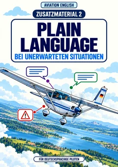 Plain Language bei unerwarteten Situationen