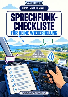Checkliste für deine Sprechfunk-Wiederholung