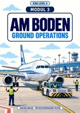 Cover Modul 3: Am Boden