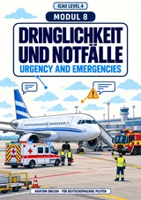 Cover Modul 8: Dringlichkeit und Notfälle